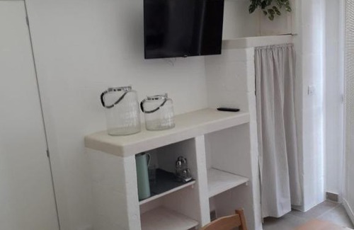 Ostuni House | La Casina Ostunese
