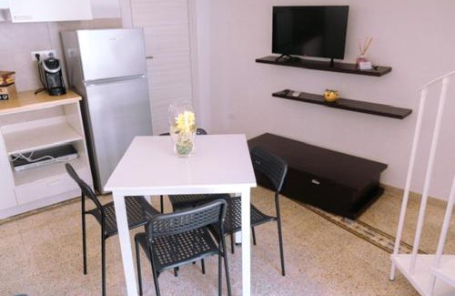 Grottaglie Apartment | La Chicca