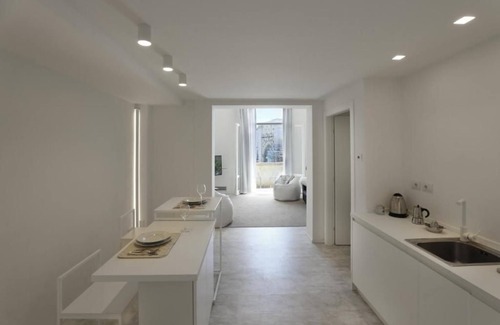 Lecce Historic Center Apartment | La Colonna di Sant'oronzo - Le mie Suites - Luxury House Lecce