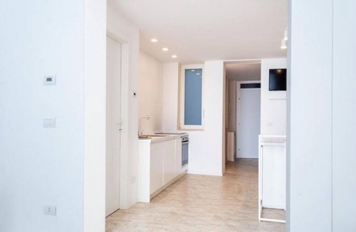 Lecce Historic Center Apartment | La Colonna di Sant'oronzo - Le mie Suites - Luxury House Lecce