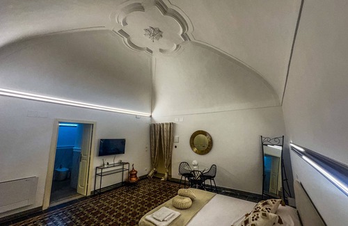 Rodi Garganico Bed & Breakfast | La Corte rooms - Liber