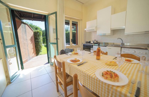Otranto Villa | La Dimora del Salento Villetta plusStudio, Otranto, Italy