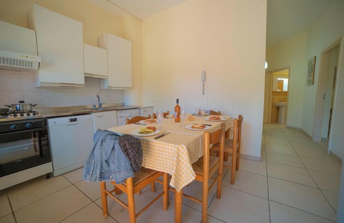 Otranto Villa | La Dimora del Salento Villetta plusStudio, Otranto, Italy