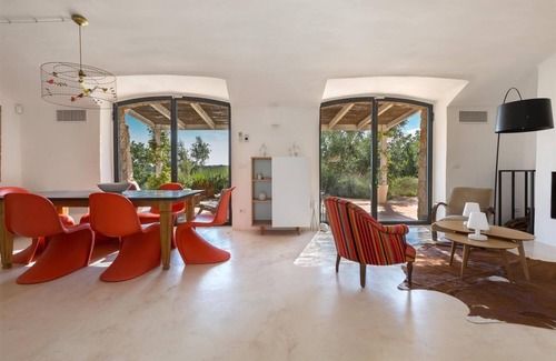 Ostuni Villa | La Gastalena House (3 rooms) by Perle di Puglia