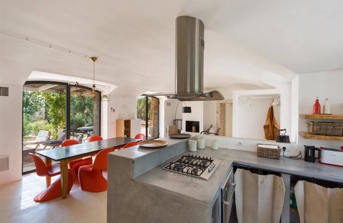 Ostuni Villa | La Gastalena House (3 rooms) by Perle di Puglia