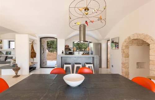 Ostuni Villa | La Gastalena House (3 rooms) by Perle di Puglia