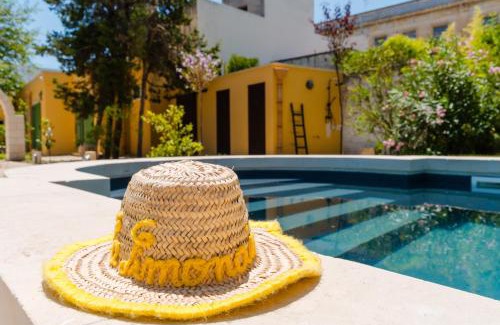 Lecce Villa | La Limonaia Luxury Villa - Lecce Selection