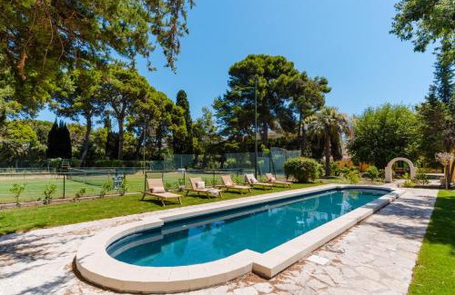 Lecce Villa | La Limonaia Luxury Villa - Lecce Selection