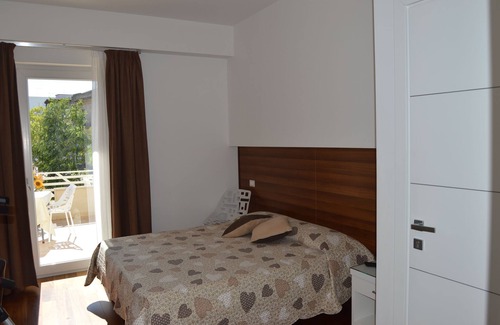 Monteparano Bed & Breakfast | La Maison de Mary