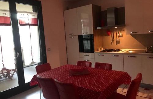 Lido Silvana Apartment | La maison de Medea
