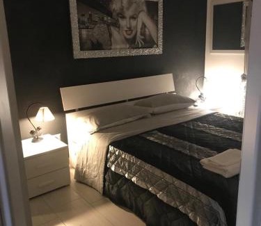 Lido Silvana Apartment | La maison de Medea
