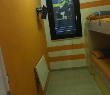 Lido Silvana Apartment | La maison de Medea