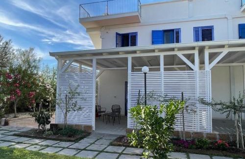 Localita Cucchiara Apartment | La Margherita