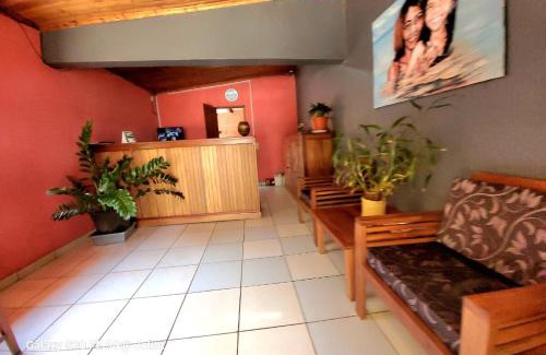 Ambodifototra Apartment | LA MARINA 2