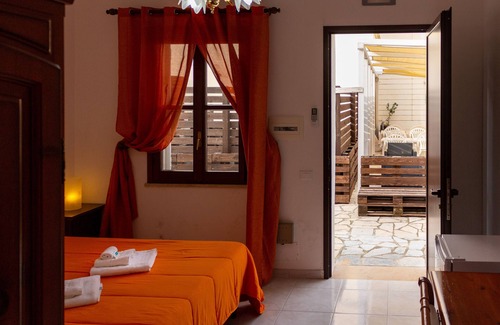 Cocumola Hotel | La Masseria