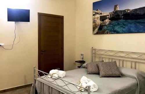 Poggiardo Apartment | La Palestrina - Jentu