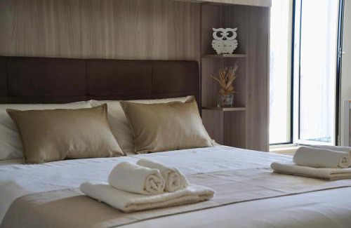 Rutigliano Apartment | La rondine DaMí