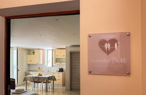 Rutigliano Apartment | La rondine DaMí