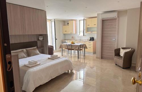 Rutigliano Apartment | La rondine DaMí