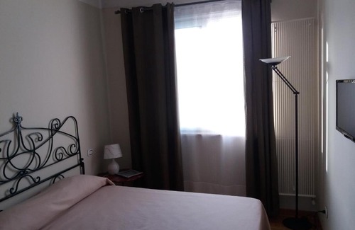 Bari City Centre Apartment | la Terrazza di Marigiò