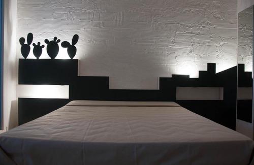 Torre Lapillo House | La Torre GMA Tourism