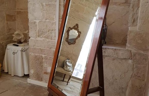 Terlizzi House | La Torre