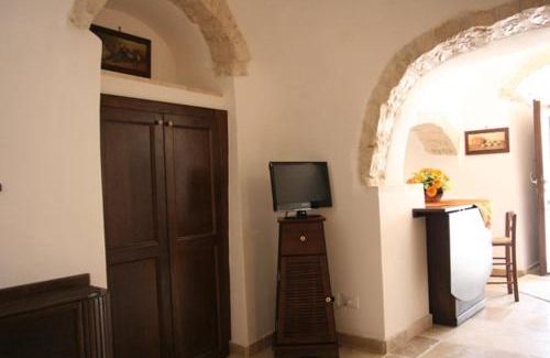 Coreggia Apartment | La Trullesa Holiday