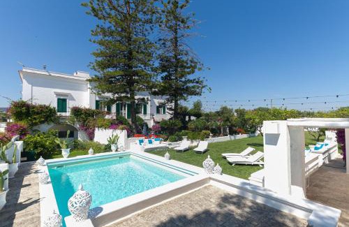 L'Assunta Villa | La Villa by Masseria San Nicola Savelletri