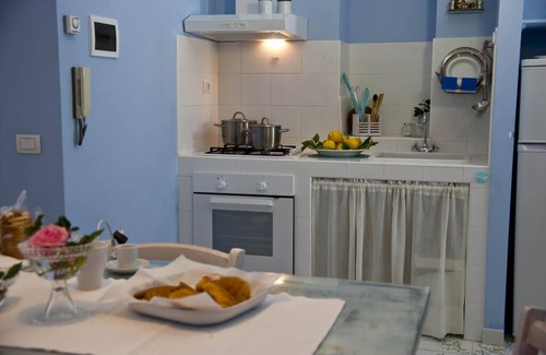 Taranto Bed & Breakfast | La Villa della Meda