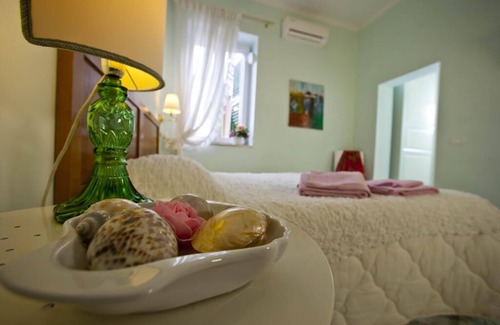 Taranto Bed & Breakfast | La Villa della Meda