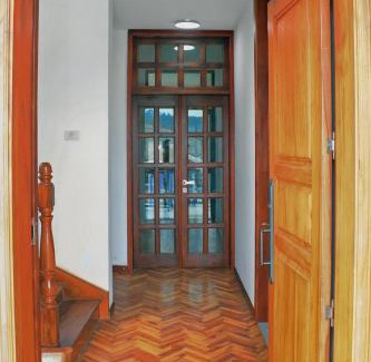 North Shewa Villa | Large Villa with Driver Included
