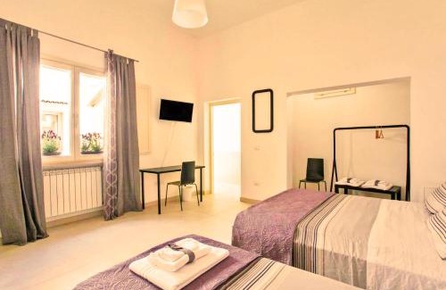 Lecce Bed & Breakfast | Last Minute Rooms Lecce