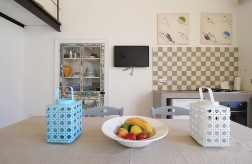 Gagliano del Capo House | Le Bijou Court House