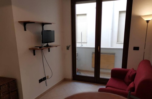 Gallipoli Apartment | Le Camere del Rosa Virginia