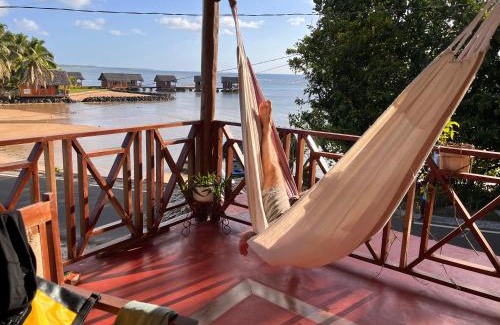 Nosy Boraha Bed & Breakfast | Le Chant des Vagues Île Sainte-Marie