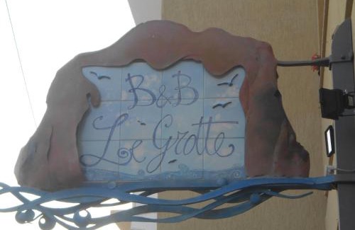 Castro Marina Bed & Breakfast | Le Grotte