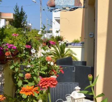 Castro Marina Bed & Breakfast | Le Grotte