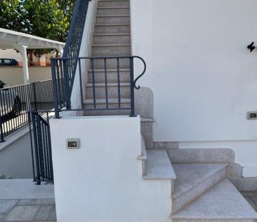 Santa Maria di Leuca Apartment | Le Stelle