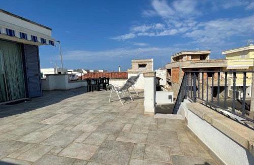 Santa Maria di Leuca Apartment | Le Stelle