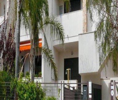 Scala di Furno House | Le Sule Maria