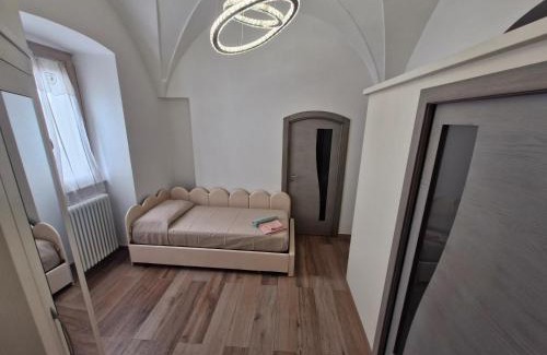 Ceglie Messapica House | Le tre anfore