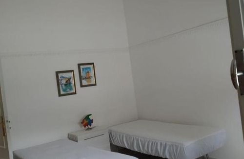 Torre Lapillo House | Legno di mare