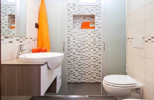 Santa Maria di Leuca Apartment | Leuca, "Il Faro"