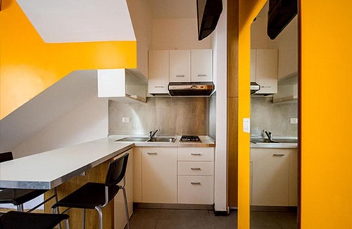 Torre Lapillo Apartment | LIDO MAX - MONO5