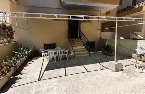 Il Monte Apartment | Lido San Giovanni House - Gallipoli