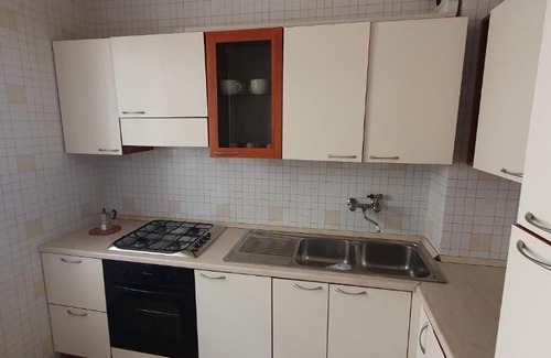 Il Monte Apartment | Lido San Giovanni House - Gallipoli