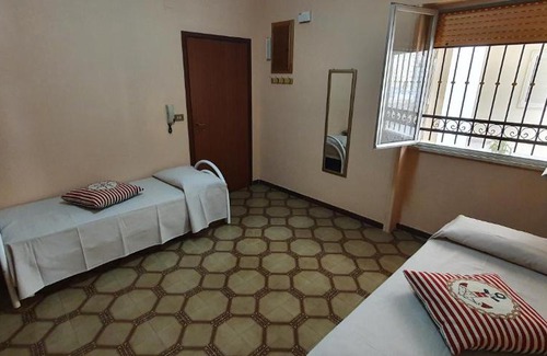 Il Monte Apartment | Lido San Giovanni House - Gallipoli