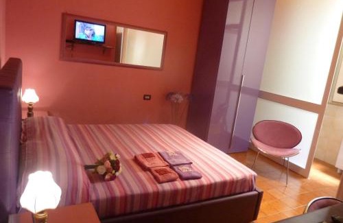 Minervino di Lecce Bed & Breakfast | Life's Hotel B