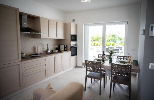 Talsano Villa | Likehome Ponente Levante 2 Ville luxury Pool 12pxs