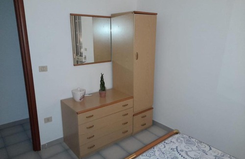 Lido Marini House | Lilium fronte mare